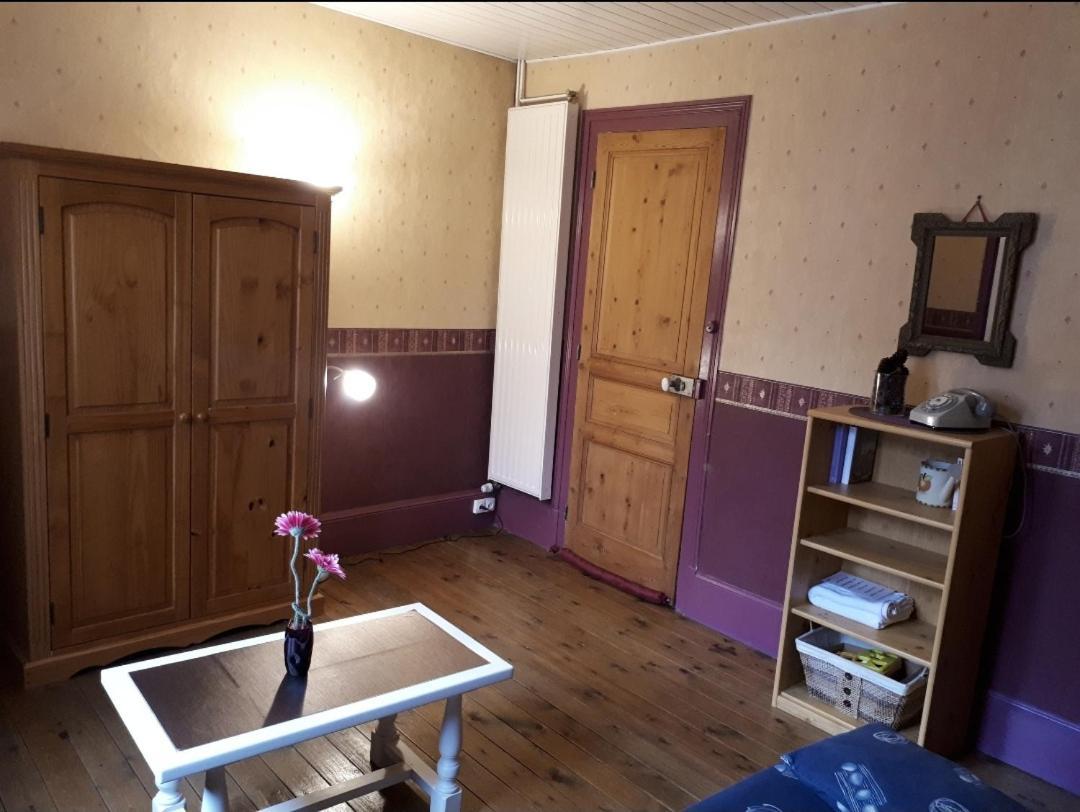 Вілла Diapason Location Le Treport Pour 5 Personnes Екстер'єр фото