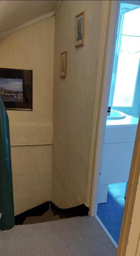 Вілла Diapason Location Le Treport Pour 5 Personnes Екстер'єр фото