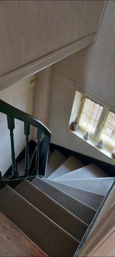 Вілла Diapason Location Le Treport Pour 5 Personnes Екстер'єр фото