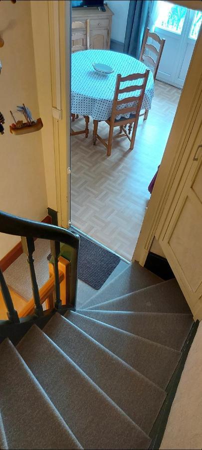 Вілла Diapason Location Le Treport Pour 5 Personnes Екстер'єр фото